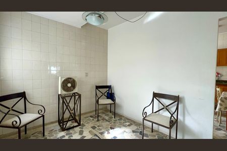 Casa para alugar com 194m², 3 quartos e 3 vagasCopa