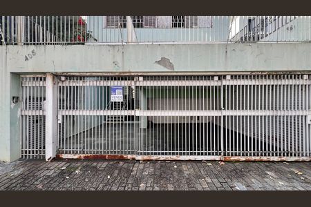 Casa para alugar com 194m², 3 quartos e 3 vagasFachada