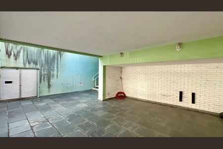 Casa para alugar com 194m², 3 quartos e 3 vagasGaragem