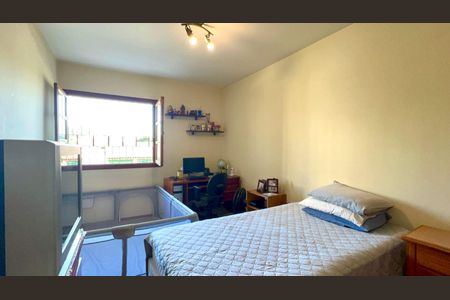 Casa para alugar com 194m², 3 quartos e 3 vagasQuarto 2