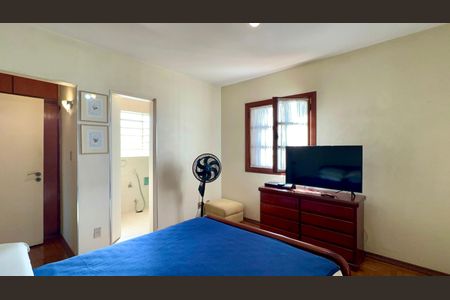 Casa para alugar com 194m², 3 quartos e 3 vagasSuíte