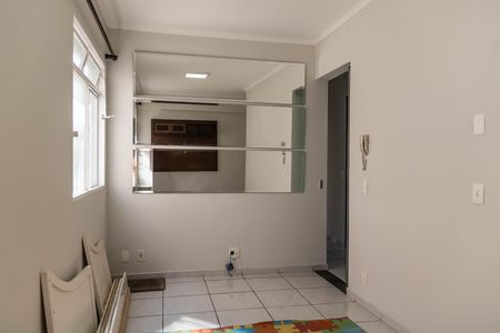Apartamento para alugar com 96m², 3 quartos e 1 vaga