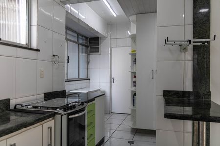 Apartamento para alugar com 96m², 3 quartos e 1 vaga