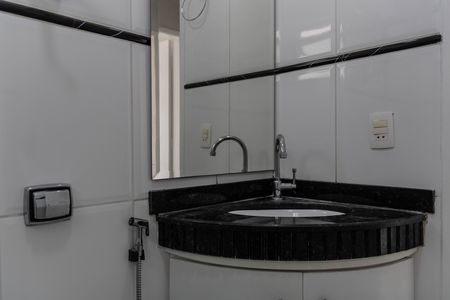 Apartamento para alugar com 96m², 3 quartos e 1 vaga