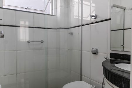 Apartamento para alugar com 96m², 3 quartos e 1 vaga