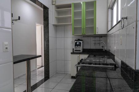 Apartamento para alugar com 96m², 3 quartos e 1 vaga