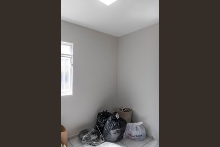 Apartamento para alugar com 3 quartos, 96m² em João Pinheiro, Belo Horizonte