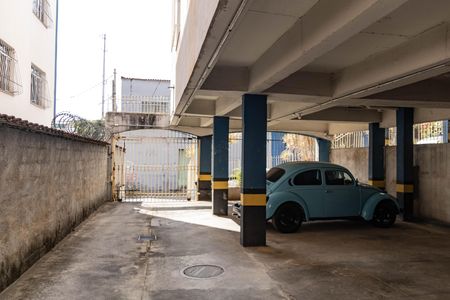 Apartamento para alugar com 96m², 3 quartos e 1 vaga