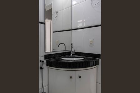 Apartamento para alugar com 96m², 3 quartos e 1 vaga