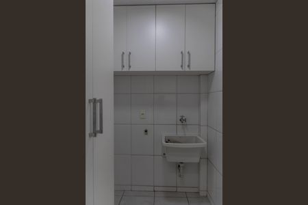 Apartamento para alugar com 96m², 3 quartos e 1 vaga