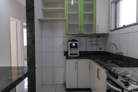 Apartamento para alugar com 96m², 3 quartos e 1 vaga