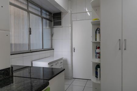 Apartamento para alugar com 96m², 3 quartos e 1 vaga