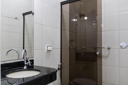 Apartamento para alugar com 96m², 3 quartos e 1 vaga