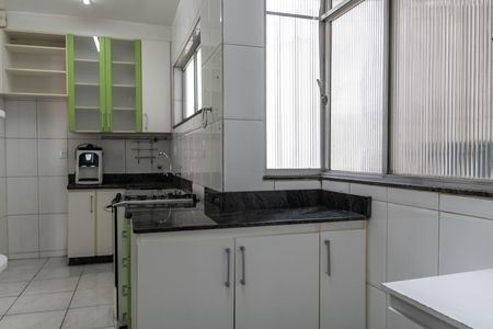 Apartamento para alugar com 96m², 3 quartos e 1 vaga