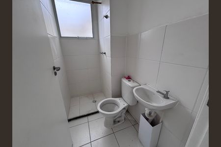 Apartamento para alugar com 50m², 2 quartos e 1 vagaBanheiro