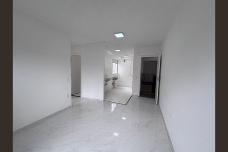 Sala de apartamento à venda com 2 quartos, 50m² em Vargem Pequena, Rio de Janeiro