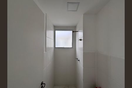 Apartamento para alugar com 50m², 2 quartos e 1 vagaBanheiro