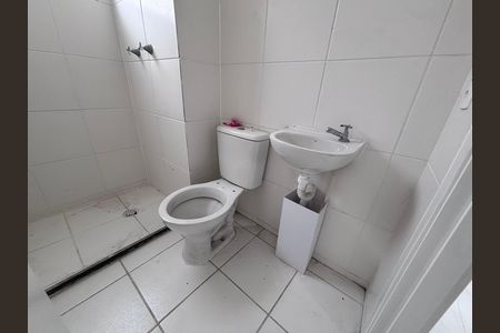 Apartamento para alugar com 50m², 2 quartos e 1 vagaBanheiro
