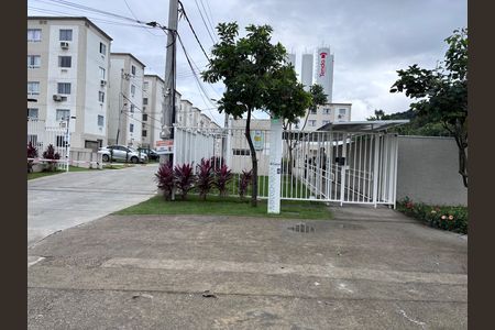Apartamento para alugar com 50m², 2 quartos e 1 vagaÁrea comum