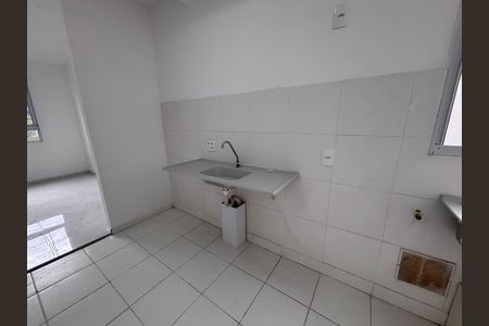 Apartamento para alugar com 50m², 2 quartos e 1 vagaCozinha