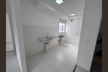 Apartamento para alugar com 50m², 2 quartos e 1 vagaCozinha