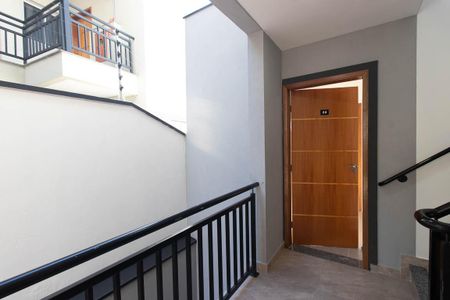 Apartamento para alugar com 39m², 2 quartos e sem vaga Apartamento para alugar com 39m², 2 quartos e sem vagaHall de entrada