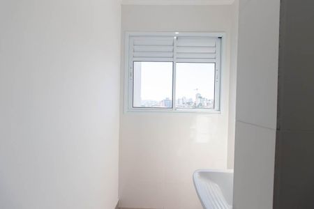 Apartamento para alugar com 39m², 2 quartos e sem vaga Apartamento para alugar com 39m², 2 quartos e sem vagaÁrea de Serviço