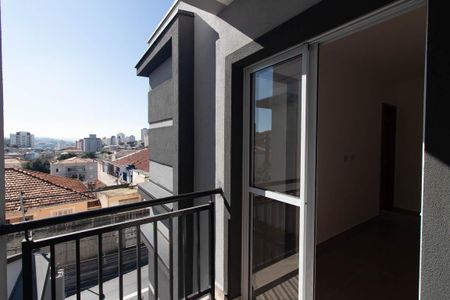 Apartamento para alugar com 39m², 2 quartos e sem vaga Apartamento para alugar com 39m², 2 quartos e sem vagaSacada