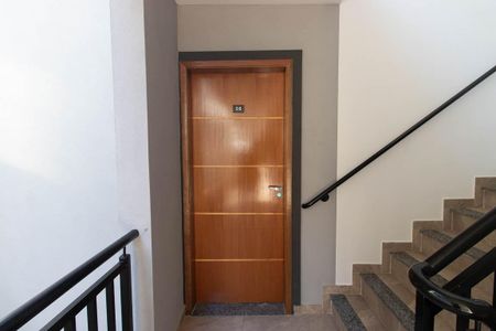 Apartamento para alugar com 39m², 2 quartos e sem vaga Apartamento para alugar com 39m², 2 quartos e sem vagaHall de entrada