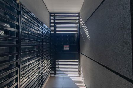 Apartamento para alugar com 39m², 2 quartos e sem vaga Apartamento para alugar com 39m², 2 quartos e sem vagaEntrada