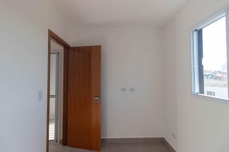 Apartamento para alugar com 39m², 2 quartos e sem vaga Apartamento para alugar com 39m², 2 quartos e sem vagaQuarto 2