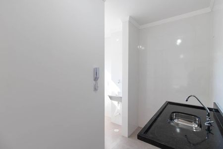 Apartamento para alugar com 39m², 2 quartos e sem vaga Apartamento para alugar com 39m², 2 quartos e sem vagaCozinha