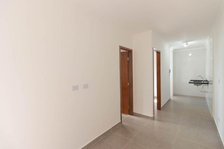 Apartamento para alugar com 39m², 2 quartos e sem vaga Apartamento para alugar com 39m², 2 quartos e sem vagaSala