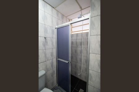 Apartamento para alugar com 57m², 2 quartos e 1 vaga Apartamento para alugar com 57m², 2 quartos e 1 vagaBanheiro