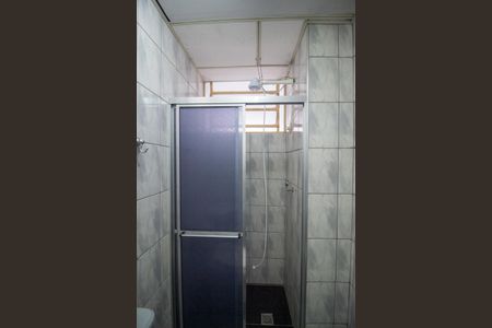 Apartamento para alugar com 57m², 2 quartos e 1 vaga Apartamento para alugar com 57m², 2 quartos e 1 vagaBanheiro
