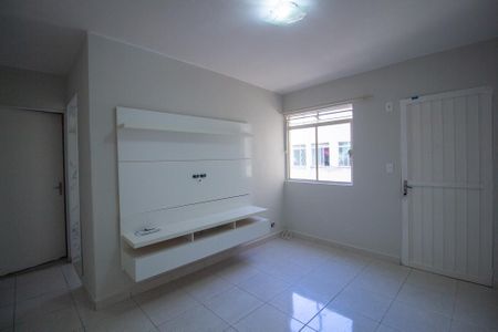 Apartamento para alugar com 57m², 2 quartos e 1 vaga Apartamento para alugar com 57m², 2 quartos e 1 vagaSala