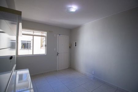 Apartamento para alugar com 57m², 2 quartos e 1 vaga Apartamento para alugar com 57m², 2 quartos e 1 vagaSala