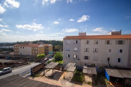 Apartamento para alugar com 57m², 2 quartos e 1 vaga Apartamento para alugar com 57m², 2 quartos e 1 vagaVista do Quarto 1
