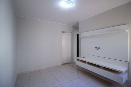 Apartamento para alugar com 57m², 2 quartos e 1 vaga Apartamento para alugar com 57m², 2 quartos e 1 vagaSala