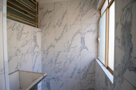 Apartamento para alugar com 57m², 2 quartos e 1 vaga Apartamento para alugar com 57m², 2 quartos e 1 vagaÁrea de Serviço