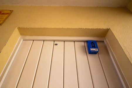 Apartamento para alugar com 57m², 2 quartos e 1 vaga Apartamento para alugar com 57m², 2 quartos e 1 vagaLockbox