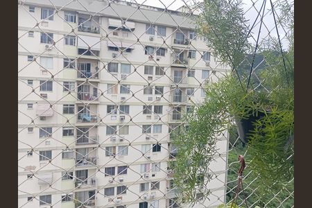 Apartamento à venda com 66m², 2 quartos e 1 vagaVaranda 