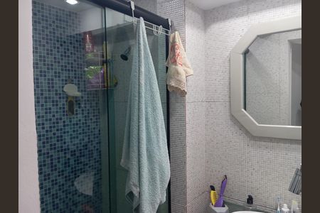 Apartamento à venda com 66m², 2 quartos e 1 vagaBanheiro