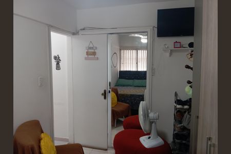 Apartamento à venda com 66m², 2 quartos e 1 vagaQuarto