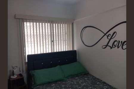 Apartamento à venda com 66m², 2 quartos e 1 vagaQuarto