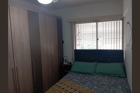 Apartamento à venda com 66m², 2 quartos e 1 vagaQuarto