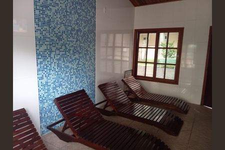 Apartamento à venda com 66m², 2 quartos e 1 vagaSauna