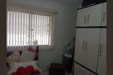 Apartamento à venda com 66m², 2 quartos e 1 vagaQuarto 