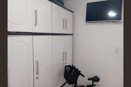 Apartamento à venda com 66m², 2 quartos e 1 vagaQuarto