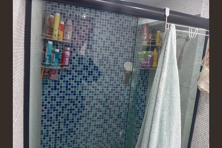 Apartamento à venda com 66m², 2 quartos e 1 vagaBanheiro